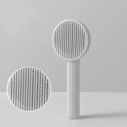 Cat Hair Removal Dematting Brush